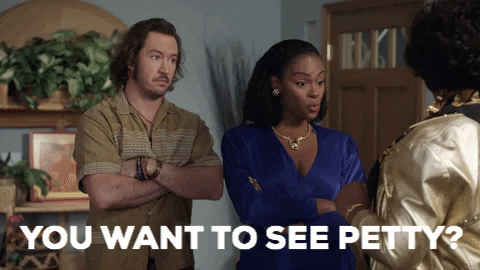 Mixedish Lol GIF by ABC Network