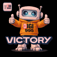 Game Over Win GIF by Digi 995