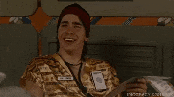 Mike Judge GIF by Idiocracy