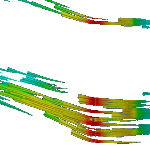 Rainbow Engineering Sticker by Dlubal Software