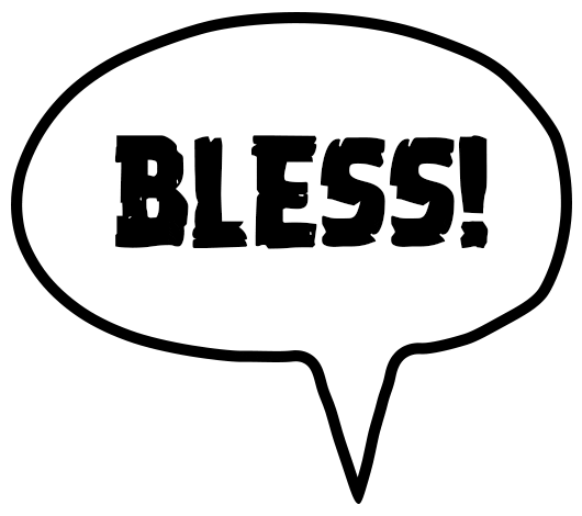 bubble bless Sticker by Reggaeville.com