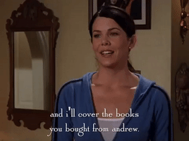 season 5 netflix GIF by Gilmore Girls 