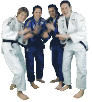 Go Team Sticker by Bonsai-Baumhaus