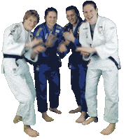 Judoreupload7 Sticker by Bonsai-Baumhaus