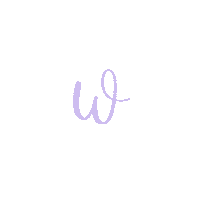 Lettering Alphabet Sticker