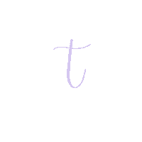Lettering Alphabet Sticker