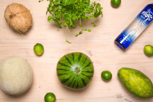 Fun Drinks GIF by Milagro Tequila