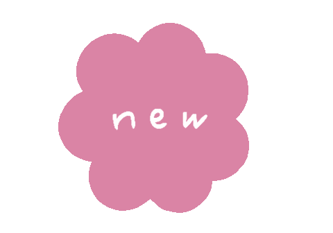 New Post Spring Sticker