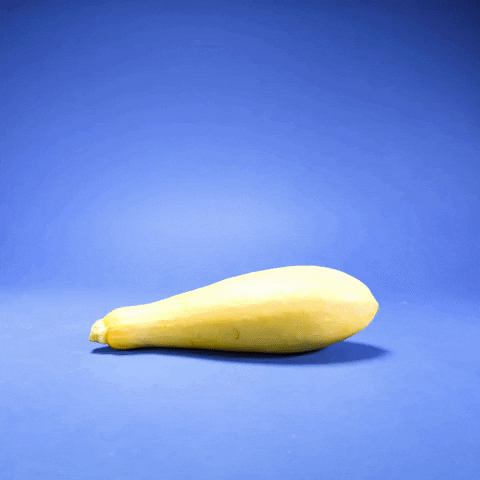 Acorn Squash GIF by Evan Hilton