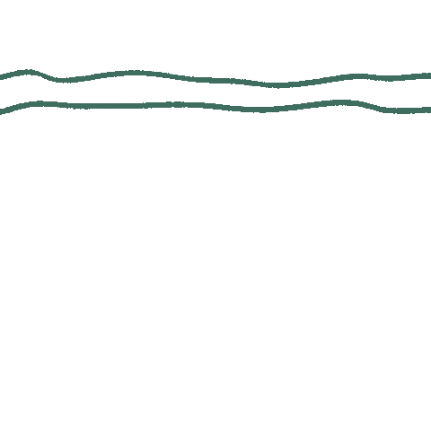 josiebivens giphyupload wave abstract ocean Sticker