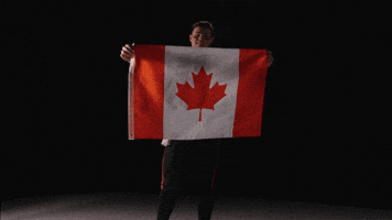 Canadian Vancouver GIF by BC Lions