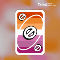 Gay Lgbt GIF by Taimi