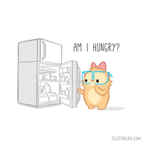 Food GIF by SLOTHILDA