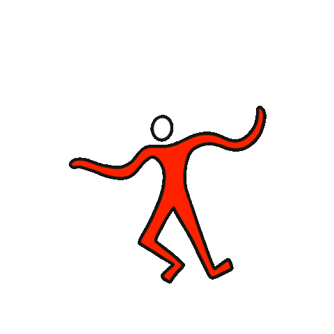Ls Sticker by Finely Tuned