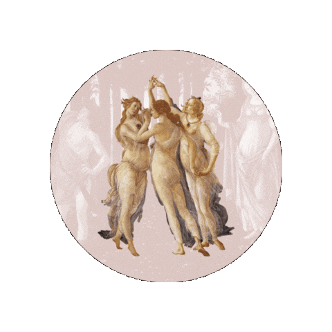 Spring Event Sticker by BiNaturalPolska