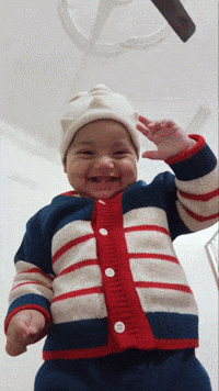 Baby GIF