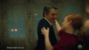Peter Gallagher Dance GIF by Zoey's Extraordinary Playlist