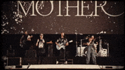 Music Festival Singing GIF by Mother Mother