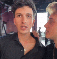Iannis GIF