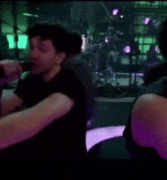 Iannis GIF