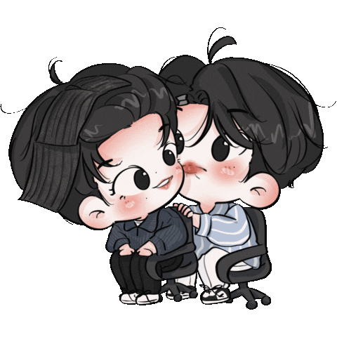 Gemini Sticker