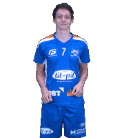 kdjets unihockey jetsunihockey hoppjets kdjets Sticker