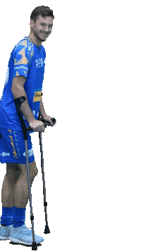 Floorball Sticker by Kloten-Dietlikon Jets
