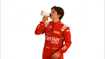 2023 GIF by Prema Team