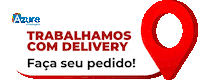 Embalagem Sticker by Azure Embalagens