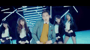 k-pop GIF