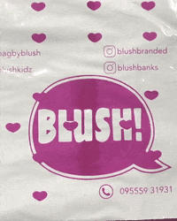 Blush Stylist GIF by TRAVELGIRLINDIA