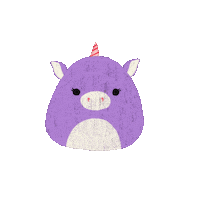 haanaid animals toys teddy squish Sticker