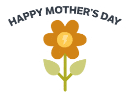Happymothersday Sticker by trendyminds
