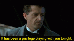 Titanic Movie Night GIF