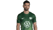 In Love Football Sticker by VfL Wolfsburg
