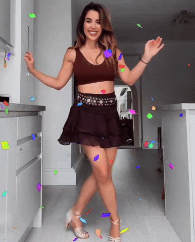 Happy Dance GIF
