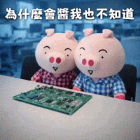 歪 為什麼 GIF