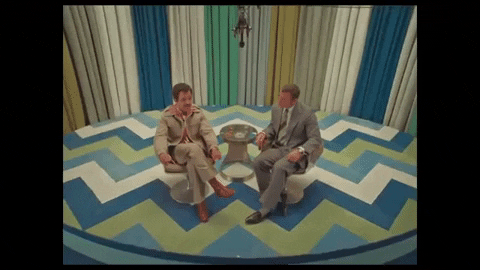 twinpeaks giphygifmaker GIF