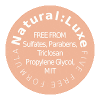 haircare oandm Sticker by Original & Mineral
