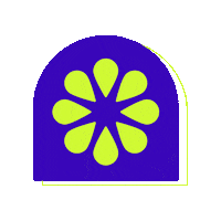 Happy Fun Sticker