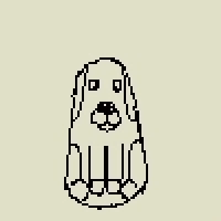 dog GIF by Dan Anthony Kelly