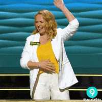 Happy Dance GIF by Apala 9