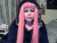 paradise kiss cosplay GIF