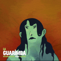 Angry Animation GIF by La Guarimba Film Festival