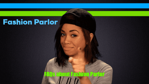 Mobitune0 giphygifmaker fashion fashion style fashion trends GIF