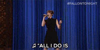Jimmy Fallon GIF