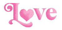Valentines Day Love Sticker by Amanda | Happy Magic Co.