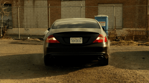 fox tv GIF by Lethal Weapon