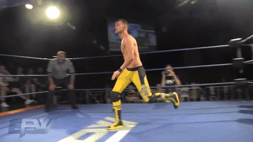 epw australianwrestling GIF by Explosive Professional Wrestling