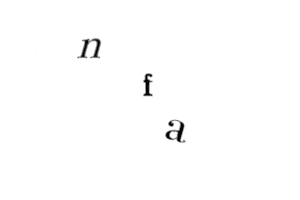 Etcetera Etcetera Sticker by Art Simone